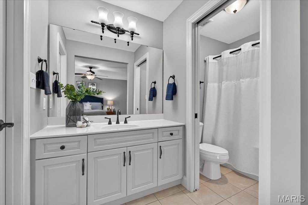 Homestead Estates - Residential