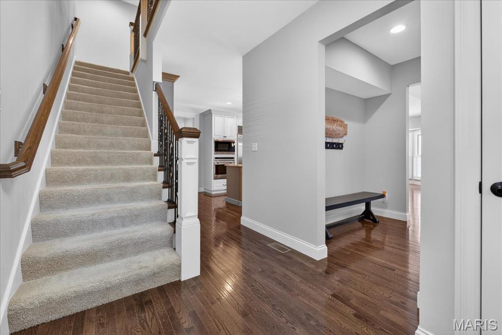 Homestead Estates - Residential