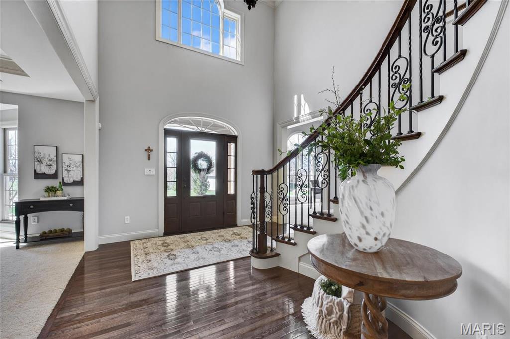 Homestead Estates - Residential