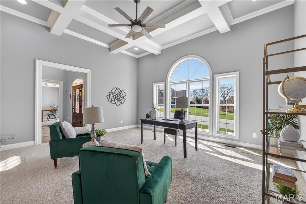 Homestead Estates - Residential