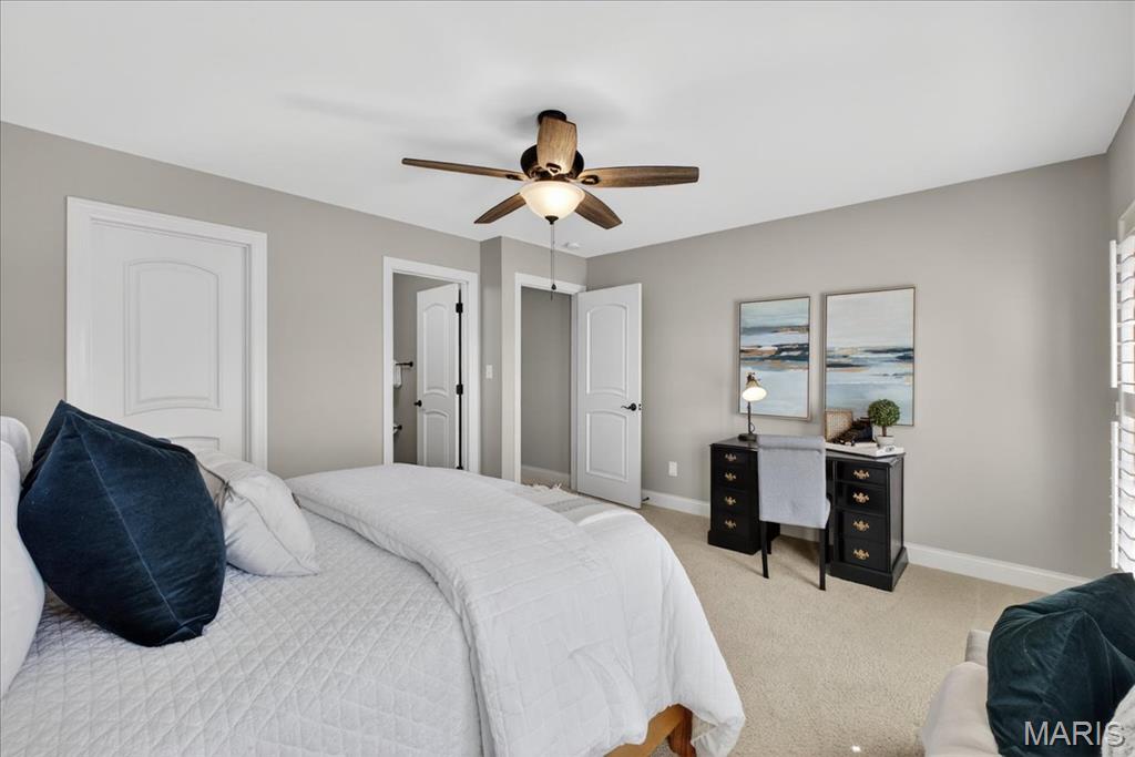 Homestead Estates - Residential