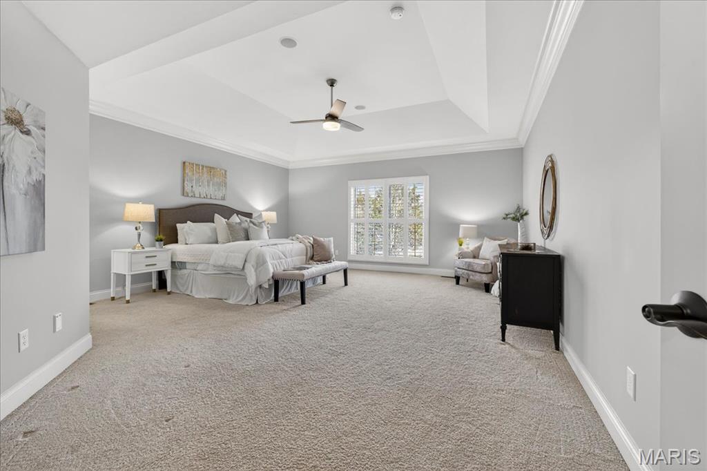 Homestead Estates - Residential