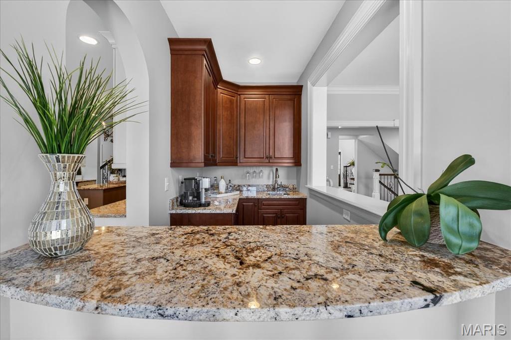 Homestead Estates - Residential