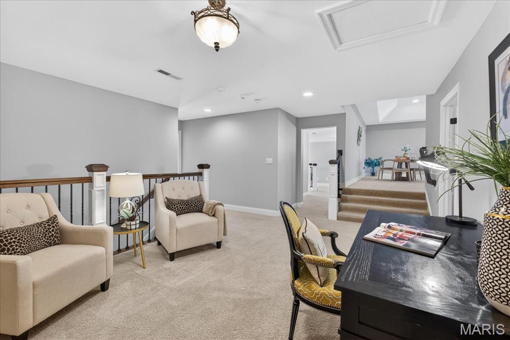 Homestead Estates - Residential