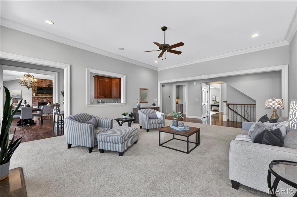 Homestead Estates - Residential