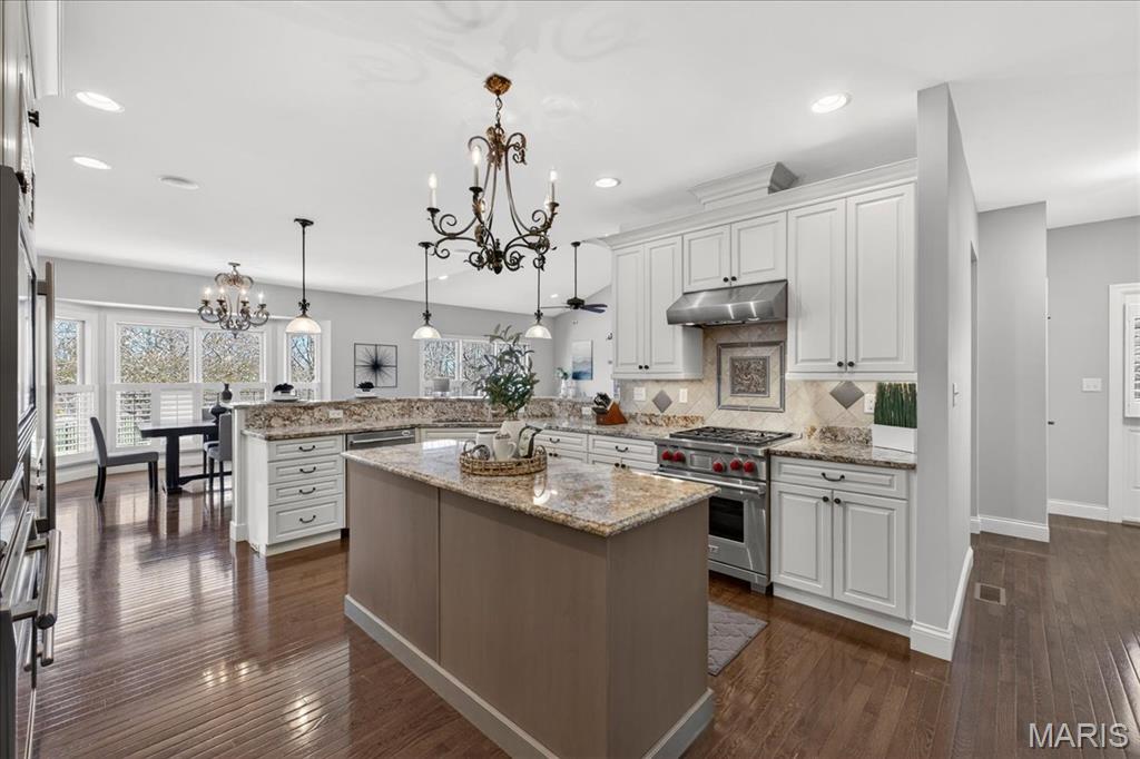 Homestead Estates - Residential