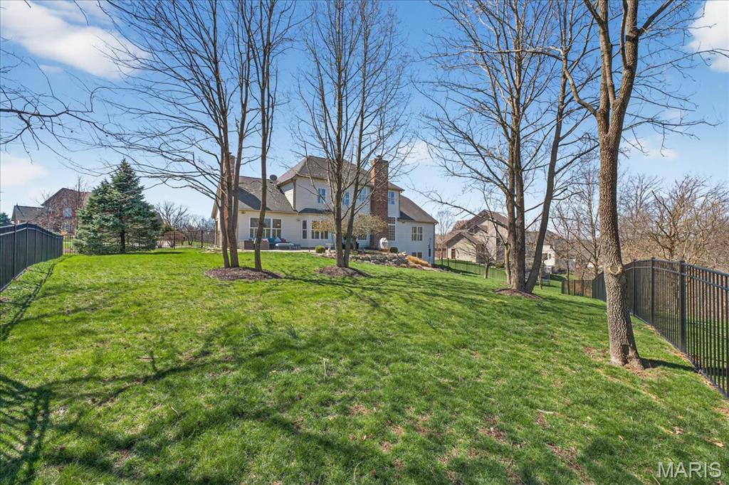 Homestead Estates - Residential