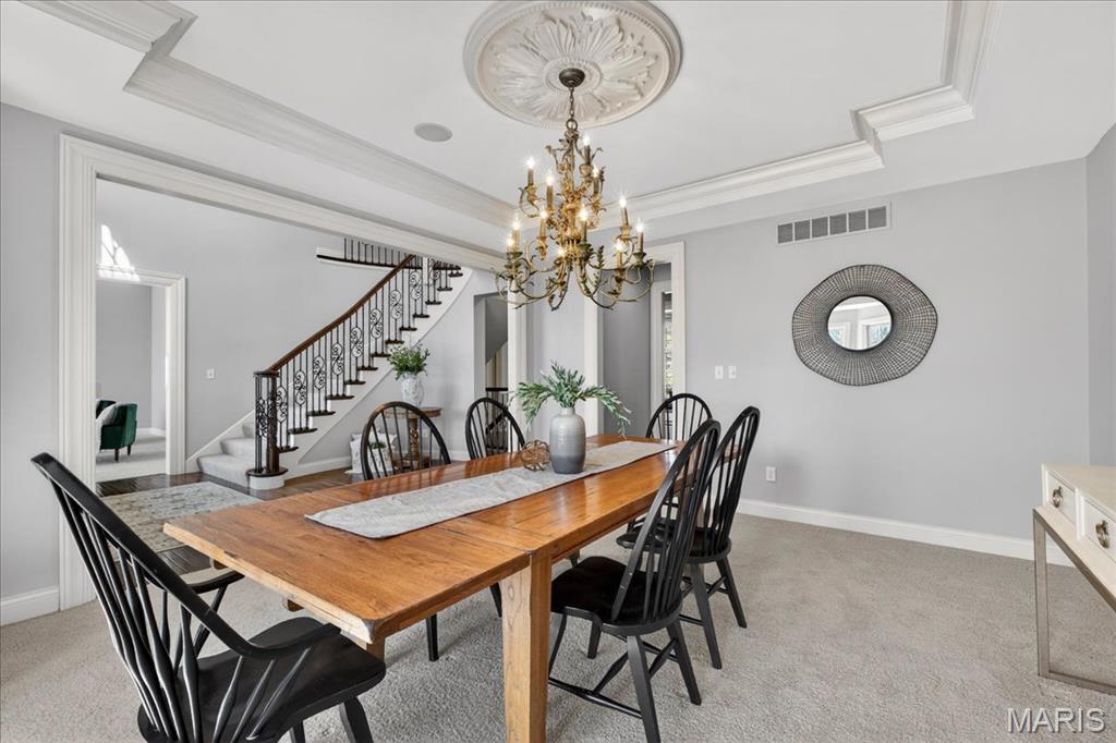 Homestead Estates - Residential