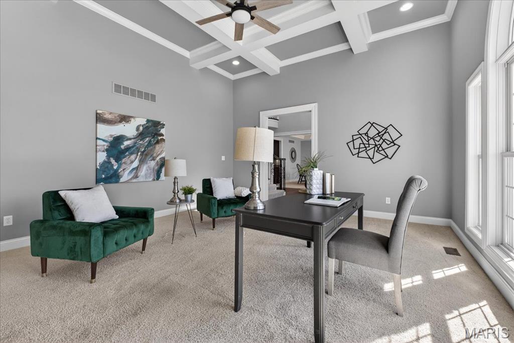 Homestead Estates - Residential