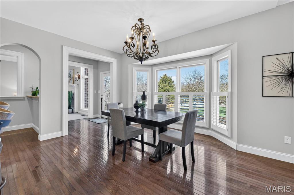 Homestead Estates - Residential