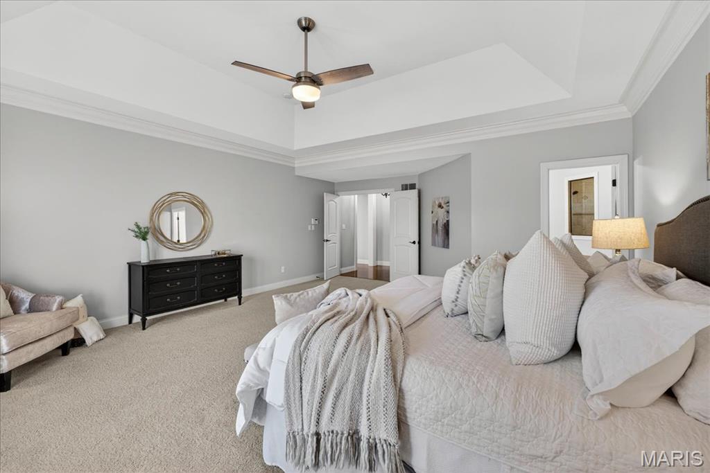 Homestead Estates - Residential