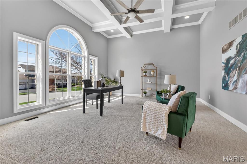 Homestead Estates - Residential