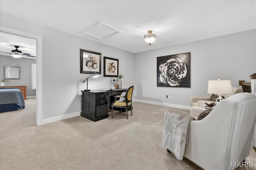 Homestead Estates - Residential