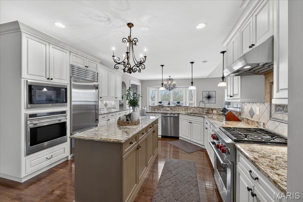 Homestead Estates - Residential