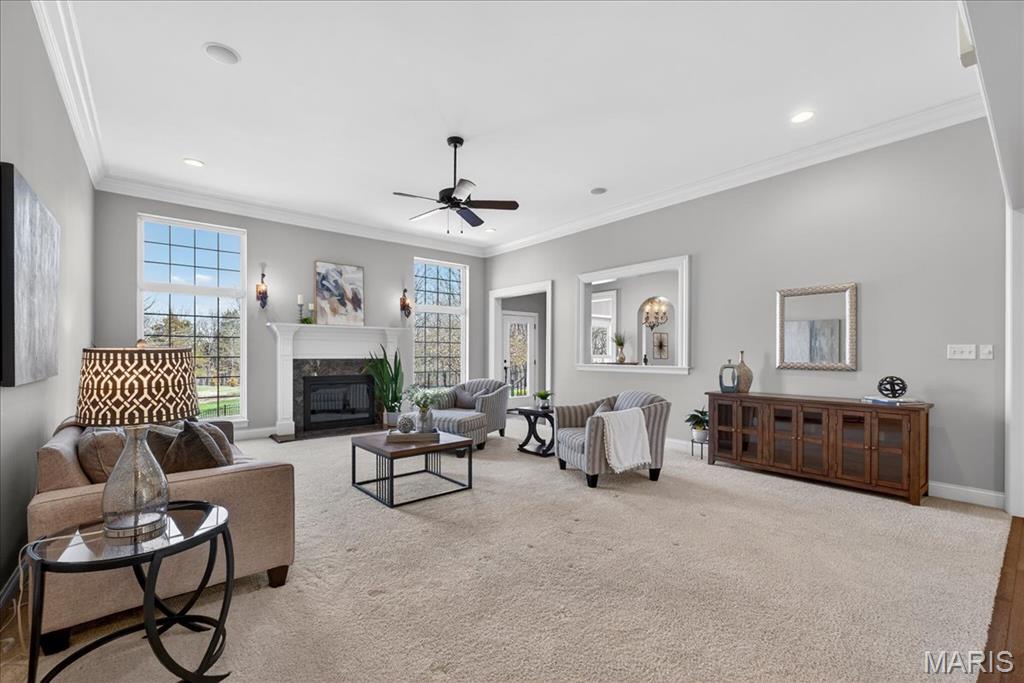 Homestead Estates - Residential