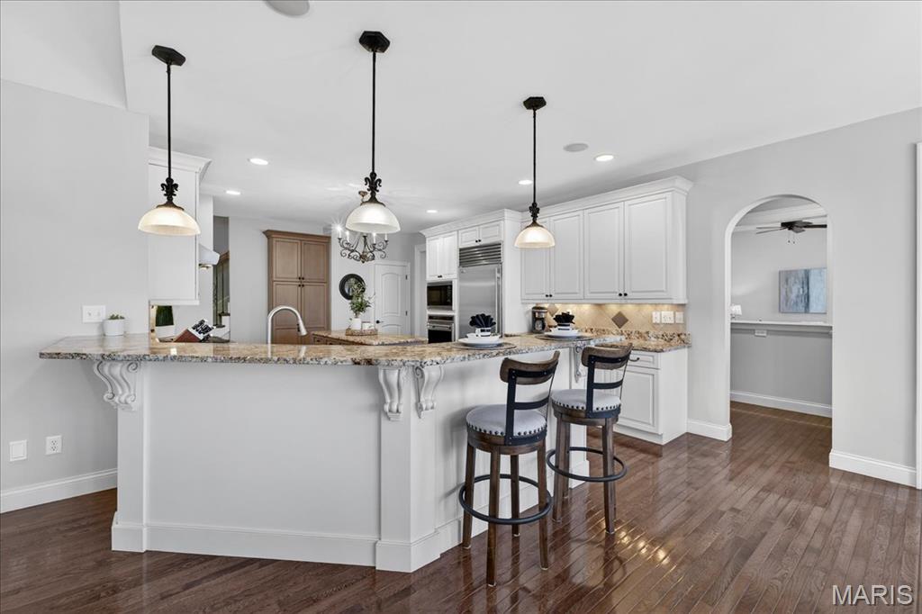 Homestead Estates - Residential