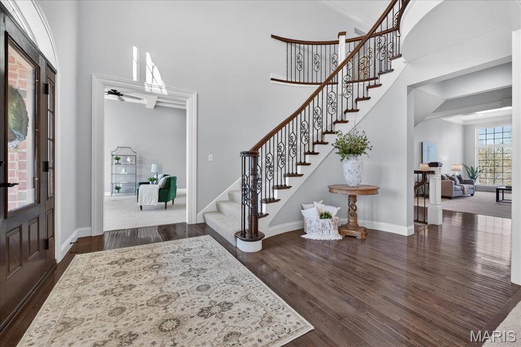 Homestead Estates - Residential