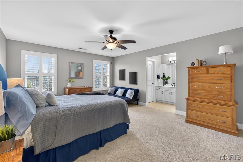 Homestead Estates - Residential