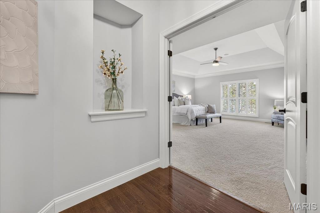 Homestead Estates - Residential