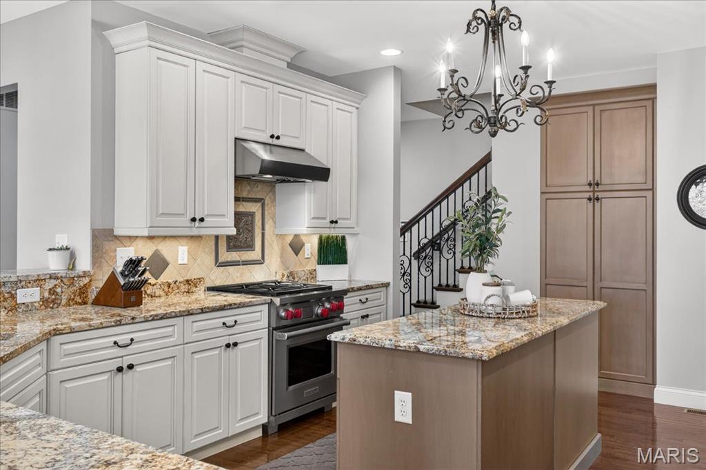 Homestead Estates - Residential