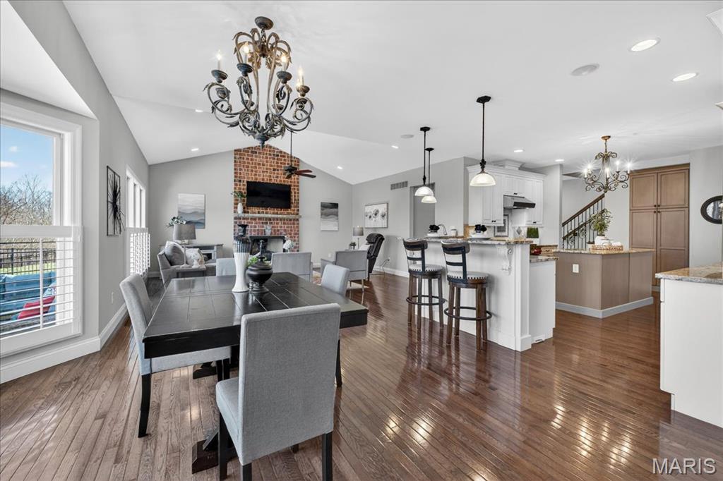 Homestead Estates - Residential