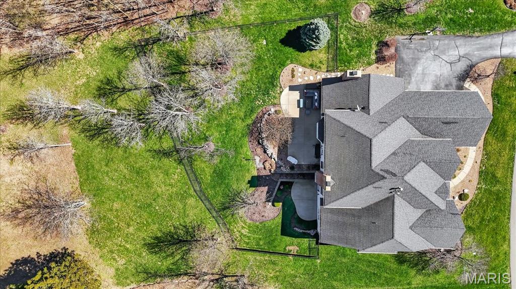 Homestead Estates - Residential