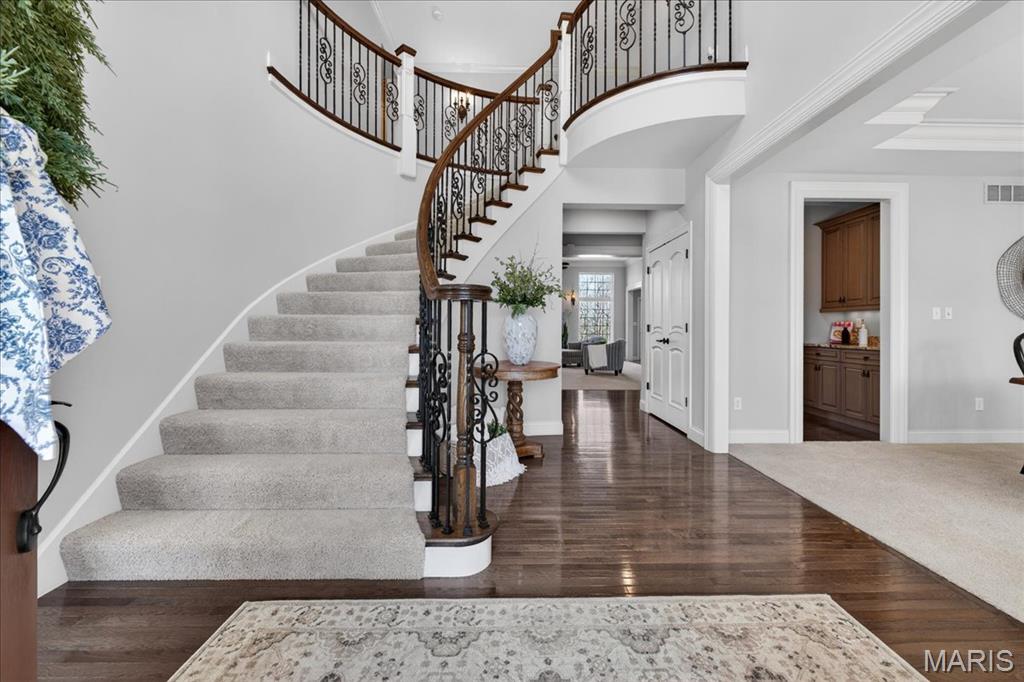 Homestead Estates - Residential