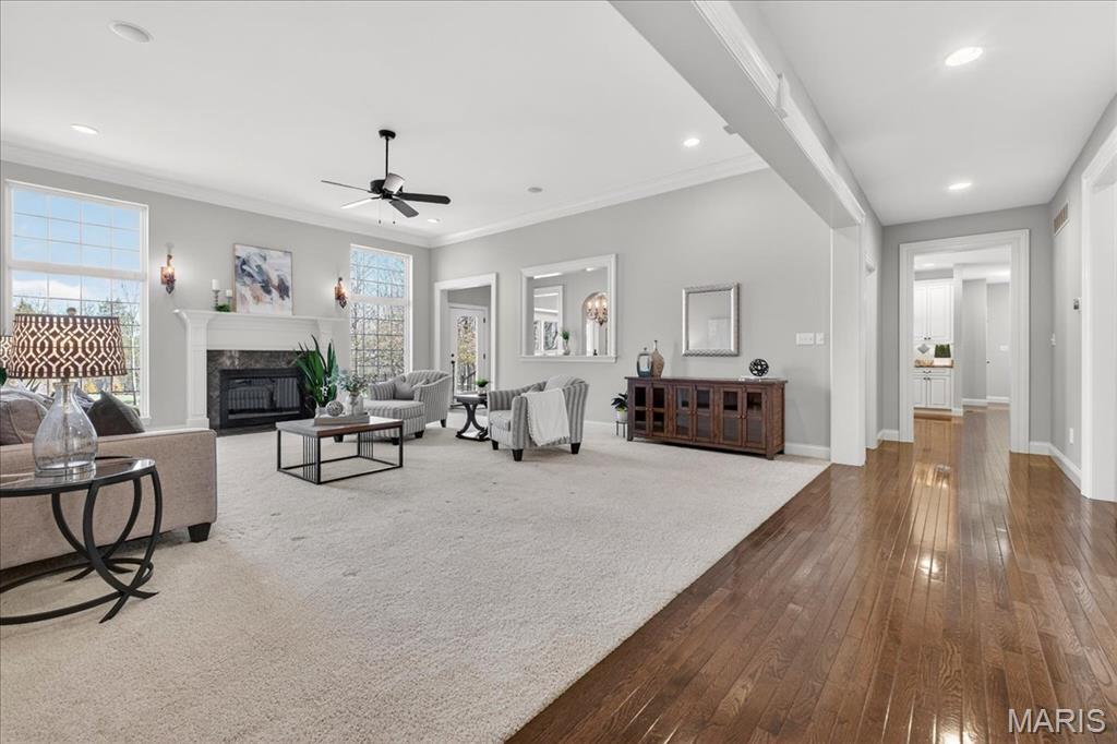 Homestead Estates - Residential