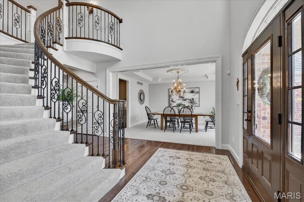 Homestead Estates - Residential