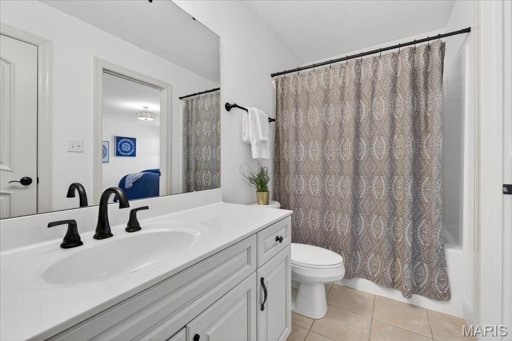 Homestead Estates - Residential