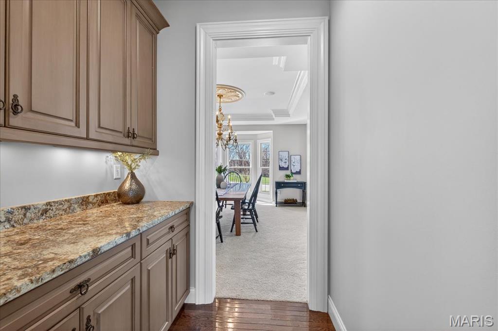 Homestead Estates - Residential