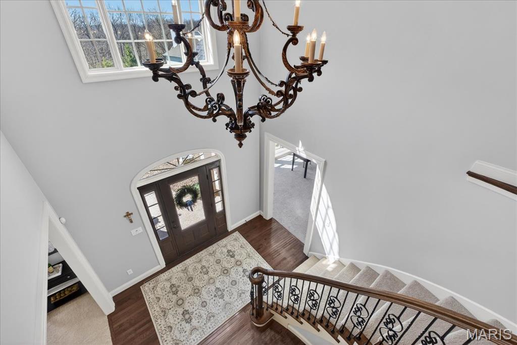 Homestead Estates - Residential