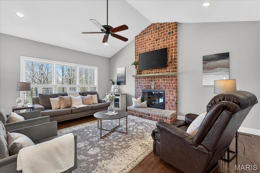 Homestead Estates - Residential