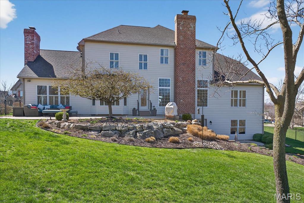 Homestead Estates - Residential