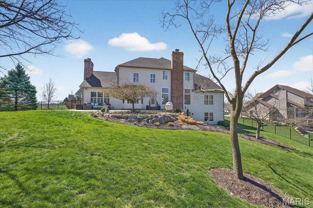 Homestead Estates - Residential