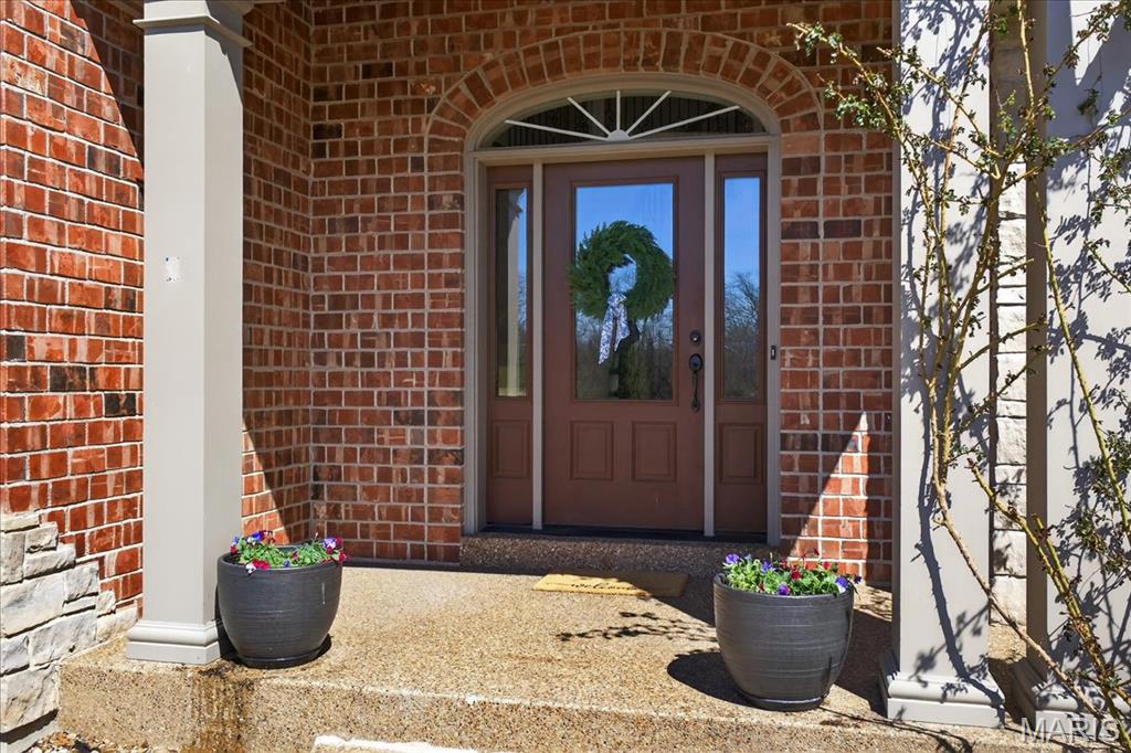 Homestead Estates - Residential