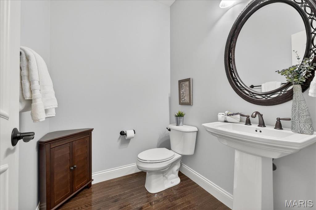 Homestead Estates - Residential