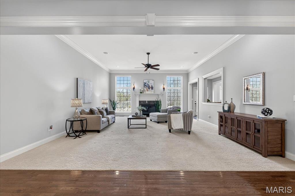 Homestead Estates - Residential