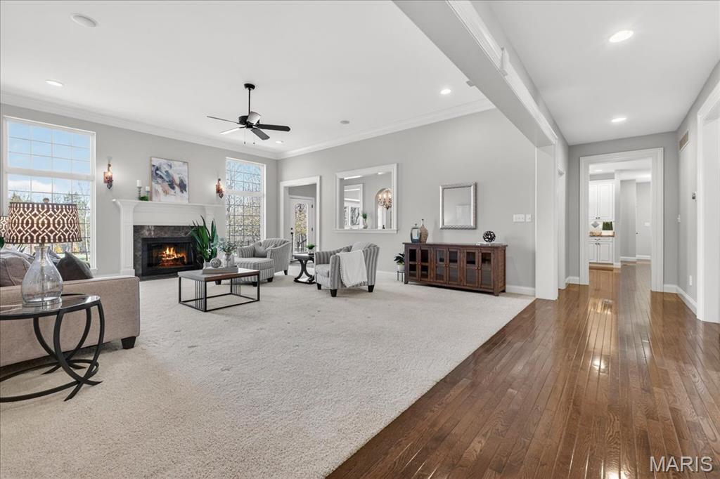 Homestead Estates - Residential