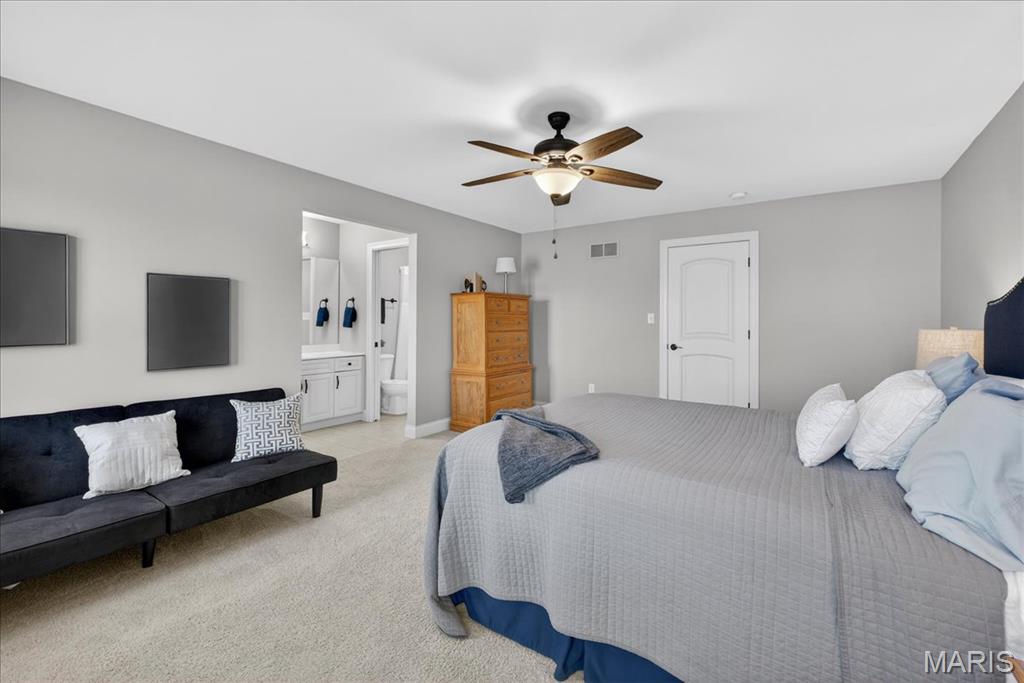 Homestead Estates - Residential