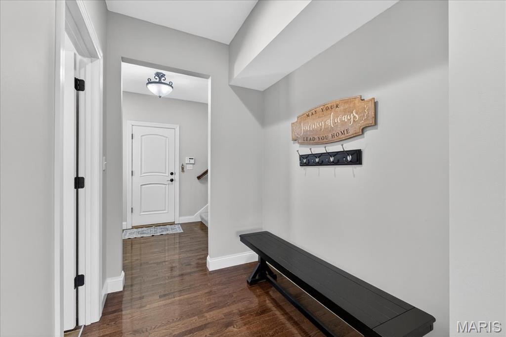 Homestead Estates - Residential