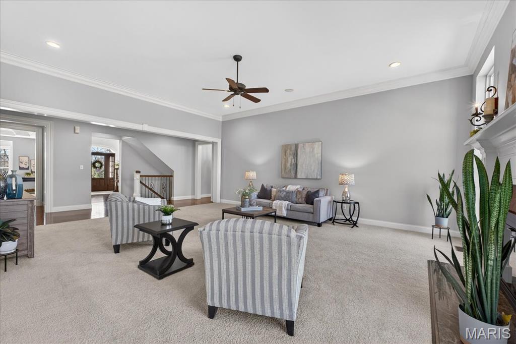 Homestead Estates - Residential