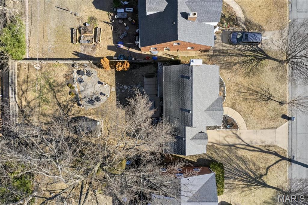 High School Add - Residential