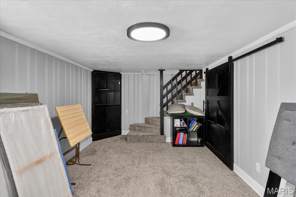 High School Add - Residential