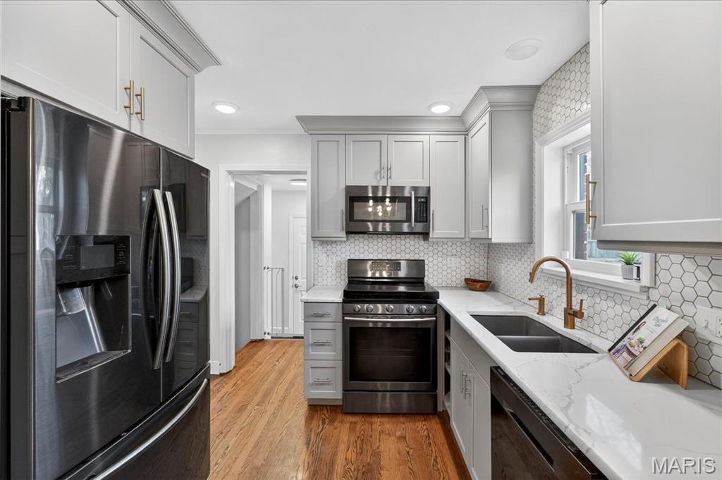 High School Add - Residential