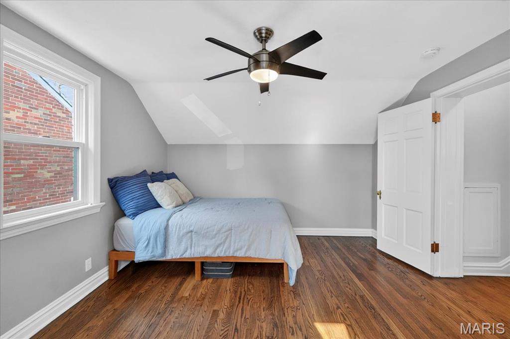 High School Add - Residential