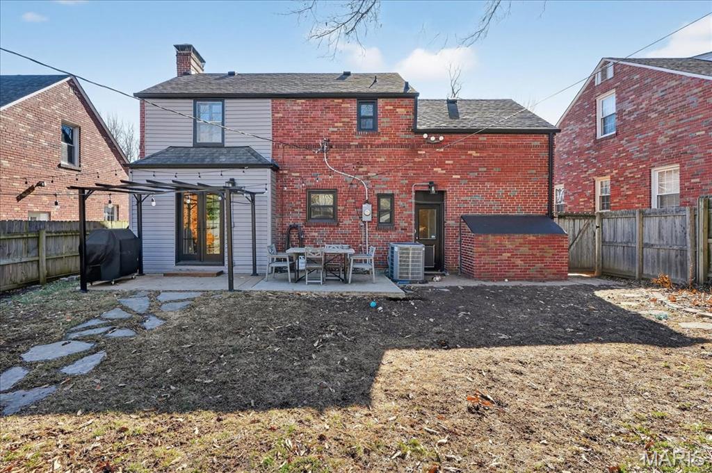 High School Add - Residential