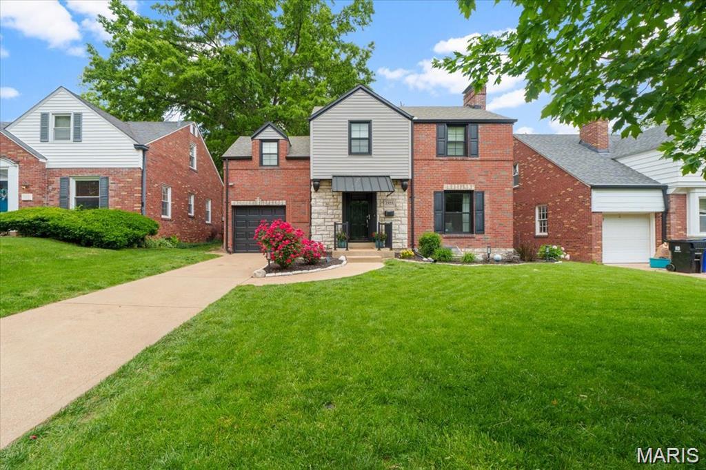 High School Add - Residential