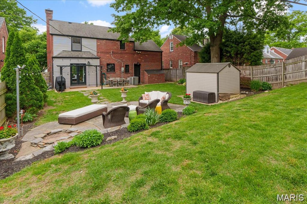 High School Add - Residential