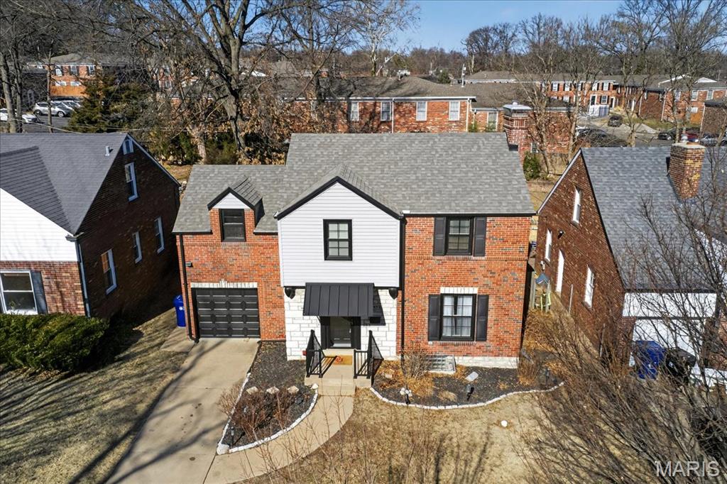 High School Add - Residential